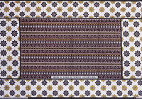 ケニア　モンバサカンガ　No.115