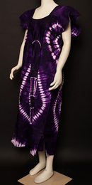 ギニア　バゼン　ワンピース　No.12