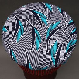 ジェンベ用　ヘッドカバー　No.225