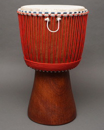 マリ ジェンベ(ジャンベ)L　No,251