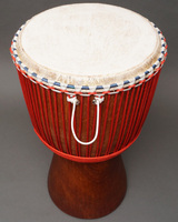 マリ ジェンベ(ジャンベ)L　No,251