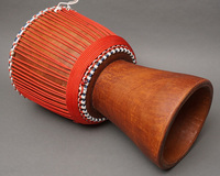 マリ ジェンベ(ジャンベ)L　No,251