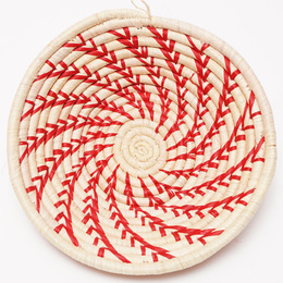 ウガンダバスケット　(S)　No.21