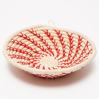 ウガンダバスケット　(S)　No.21