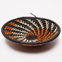 ウガンダバスケット　(S)　No.35