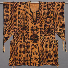 (マリ)　ワランバ　コットンシャツ　No.3