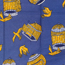 パーニュ　ハイグレード　No.605　(1ヤード(90cm)単位切り売り)