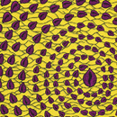 パーニュ　ハイグレード　No.607　(1ヤード(90cm)単位切り売り)