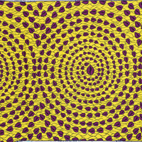 パーニュ　ハイグレード　No.607　(1ヤード(90cm)単位切り売り)