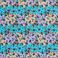 パーニュ　ハイグレード　No.608　(1ヤード(90cm)単位切り売り)