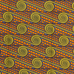 パーニュ　ハイグレード　No.611　(1ヤード(90cm)単位切り売り)