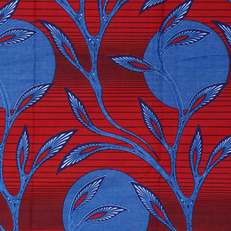 パーニュ　ハイグレード　No.614　(1ヤード(90cm)単位切り売り)