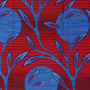 パーニュ　ハイグレード　No.614　(1ヤード(90cm)単位切り売り)