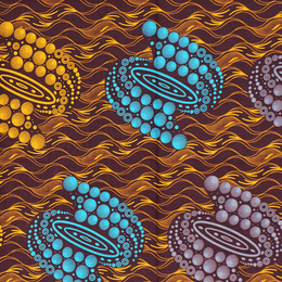 パーニュ　ハイグレード　No.615　(1ヤード(90cm)単位切り売り)