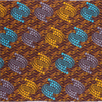 パーニュ　ハイグレード　No.615　(1ヤード(90cm)単位切り売り)