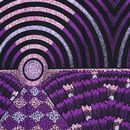 パーニュ　ハイグレード　No.618　(1ヤード(90cm)単位切り売り)