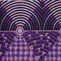 パーニュ　ハイグレード　No.618　(1ヤード(90cm)単位切り売り)