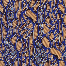 パーニュ　ハイグレード　No.631　(1ヤード(90cm)単位切り売り)