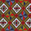 パーニュ　ハイグレード　No.636　(1ヤード(90cm)単位切り売り)