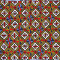 パーニュ　ハイグレード　No.636　(1ヤード(90cm)単位切り売り)