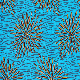 パーニュ　ハイグレード　No.640　(1ヤード(90cm)単位切り売り)