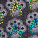 パーニュ　ハイグレード　No.644　(1ヤード(90cm)単位切り売り)