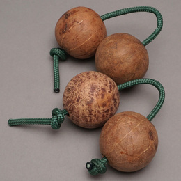 アサラト　2個セット　Mサイズ　(ロープ)　