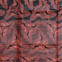 パーニュ　ハイグレード　No.646　(1ヤード(90cm)単位切り売り)