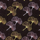 パーニュ　ハイグレード　No.655　(1ヤード(90cm)単位切り売り)