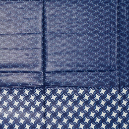 パーニュ　ハイグレード　No.658　(1ヤード(90cm)単位切り売り)