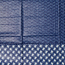 パーニュ　ハイグレード　No.658　(1ヤード(90cm)単位切り売り)