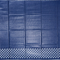 パーニュ　ハイグレード　No.658　(1ヤード(90cm)単位切り売り)