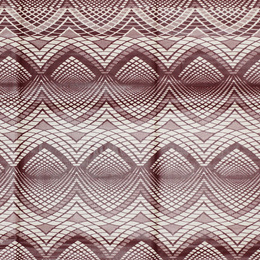 パーニュ　ハイグレード　No.660　(1ヤード(90cm)単位切り売り)