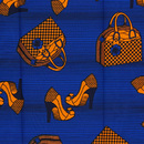 パーニュ　ハイグレード　No.663　(1ヤード(90cm)単位切り売り)