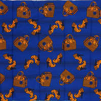 パーニュ　ハイグレード　No.663　(1ヤード(90cm)単位切り売り)