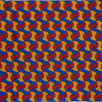 パーニュ　ハイグレード　No.665　(1ヤード(90cm)単位切り売り)