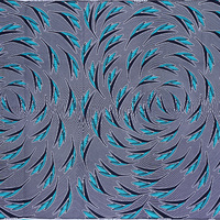 パーニュ　ハイグレード　No.669　(1ヤード(90cm)単位切り売り)