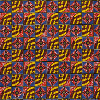 パーニュ　ハイグレード　No.673　(1ヤード(90cm)単位切り売り)