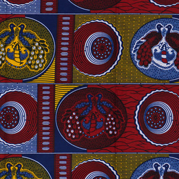 パーニュ　ハイグレード　No.676　(1ヤード(90cm)単位切り売り)