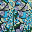 パーニュ　ハイグレード　No.678　(1ヤード(90cm)単位切り売り)