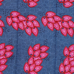 パーニュ　ハイグレード　No.681　(1ヤード(90cm)単位切り売り)