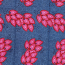 パーニュ　ハイグレード　No.681　(1ヤード(90cm)単位切り売り)