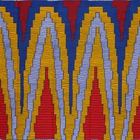 パーニュ　ハイグレード　No.685　(1ヤード(90cm)単位切り売り)