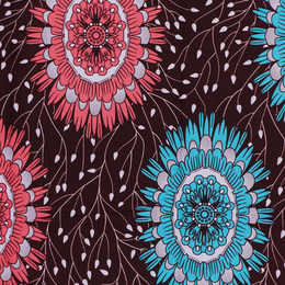 パーニュ　ハイグレード　No.689　(1ヤード(90cm)単位切り売り)