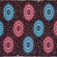 パーニュ　ハイグレード　No.689　(1ヤード(90cm)単位切り売り)