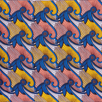 パーニュ　ハイグレード　No.694　(1ヤード(90cm)単位切り売り)