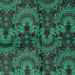 パーニュ　ハイグレード　No.695　(1ヤード(90cm)単位切り売り)