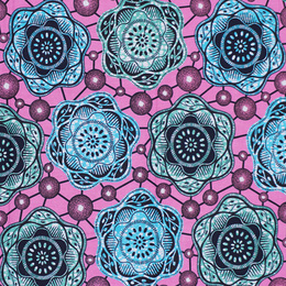 パーニュ　ハイグレード　No.713　(1ヤード(90cm)単位切り売り)