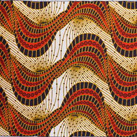 パーニュ　ハイグレード　No.718　(1ヤード(90cm)単位切り売り)