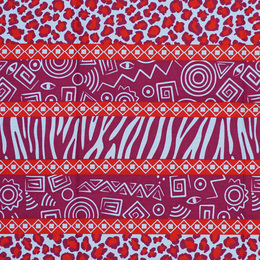 パーニュ　ハイグレード　No.724　(1ヤード(90cm)単位切り売り)